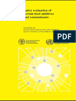 Fao Report 2009