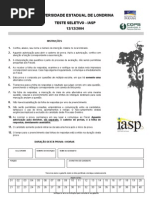 IASP PARANÁ - COPS