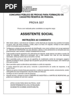 IMBEL - 2008 - COSEAC UFF