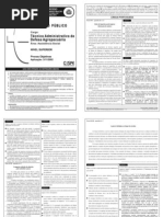 Indea - Mato Grosso - Cespe