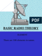 Basic Radio