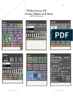 Instructions TKActions V5