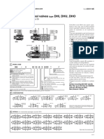 Solenoid Directional Valves