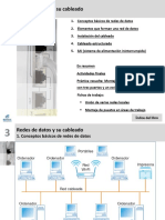 Ud. 3 - Instalaciones de Telecomunicaciones