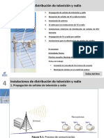 Ud. 4 - Instalaciones de Telecomunicaciones