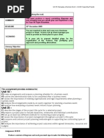 Download Assignment 18-28 B by Hanan Shah SN36891780 doc pdf