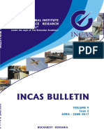 Incas Bulletin Vol 9 Iss 2 2017 Internet