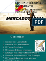 Mercado Tec Nia