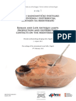 A. Busuladžić, The - State - of - Research - and - The - Archaeolog PDF