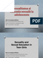 Sexualitatea Si Educatia Sexuala La Adolescente.tradus 1