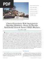 Download Clinical Experience With Angiogenesis Signaling Inhibitors Focus on Vascular Endothelial Growth Factor VEGF Blockers by wiredglitz SN36891883 doc pdf