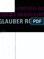 ROCHA Glauber Revisao Critica Do Cinema Brasileiro PDF