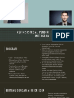 Kevin Systrom