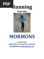 Download Running From the Mormons  An excerpt from HIPPIE BOY A Daughters Memoir by Ingrid Ricks SN36891943 doc pdf
