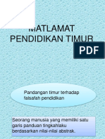 Pembentangan Minggu 3