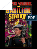 David Weber - [Honor Harrington 01] - On Basilisk Station