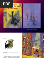 Desculpa, Por Acaso És Uma Bruxa