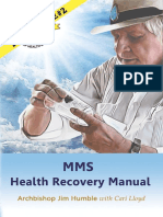 1 MMS Health Recovery