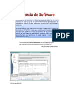 Software Propietario