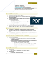 Direito Comercial -1º Mini Teste (Xl)