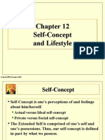 12-Self-Concept & Lifestyle CB PP