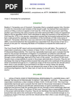 119487-2003-Fernandez v. Isidto Alien Ownership