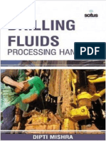 Drilling Fluid Procesing