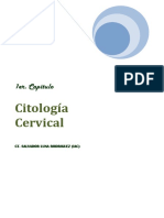 Citología Cervical  