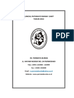 Cover Clinical Pathways RS TH 2013