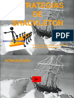 Presentación Estrategias de Shackleton
