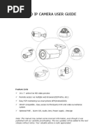 IP Camera User Guide 20170217