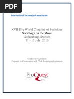 Download Isa Go Then Burg 2010 Book of Abstracts by Ed Ruiz SN36892849 doc pdf