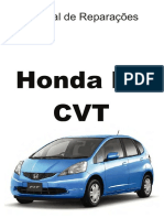 Manual Honda Fit CVT Reduzido 1 PDF