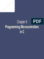 Programming Microcontrollers in C PDF