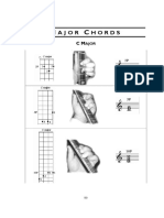 Chords Page