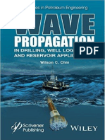 Wave Progation W Chin