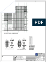 Esquema de Montagem Das Vigotas Pré-Fabricadas (Lajes Treliças) PDF