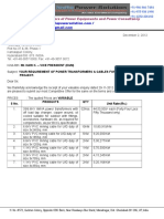 CT, PT, IVT, VT, Current Transformer, Potential Transformer, Distribution Boxes