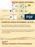 UMTS Wireless Lab PDF