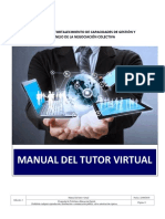 Manual de Wecorp (Tutor Virtual)