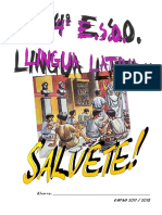 SalveteLatin4ESO201718 PDF