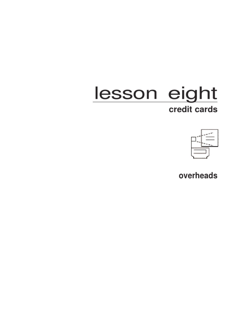 Credit Cards Worksheet | PDF | Credit Card | Annual Percentage Rate