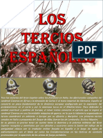 Los Tercios