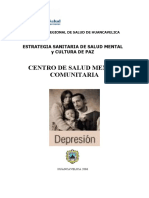 Manual Depresion