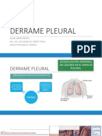 DERRAME PLEURAL 1.pptx