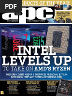 Custom PC - January 2020 | PDF | Computer Hardware | Computer