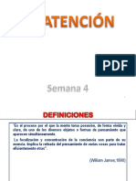 La Atención