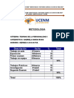 Metodologia