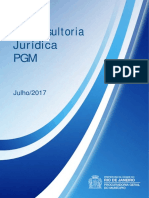 Manual Modelos Instrumentos Jurídicos - CGU