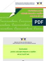 Curriculum%0Apentru educaţia timpurie a copiilor%0A         de la 3 la 6-7 ani.pdf